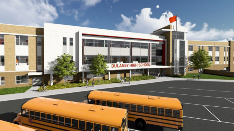 Dulaney High School - Baltimore County